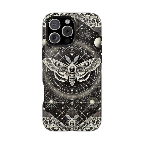 iPhone 16 Pro phone case, MARPC1264 - Picture 6 of 13